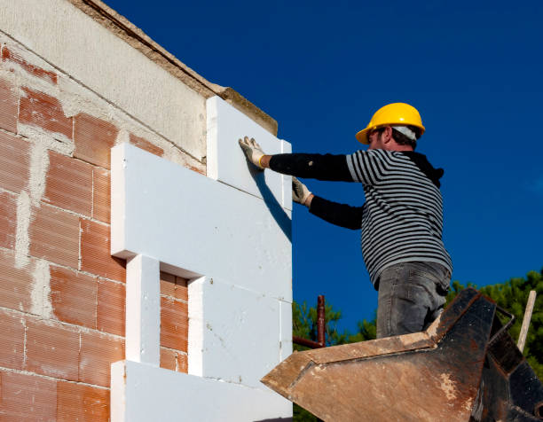 Best Commercial Insulation in Edmundson, MO