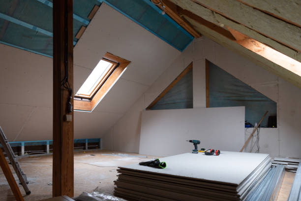 Best Blown-in Insulation in Edmundson, MO