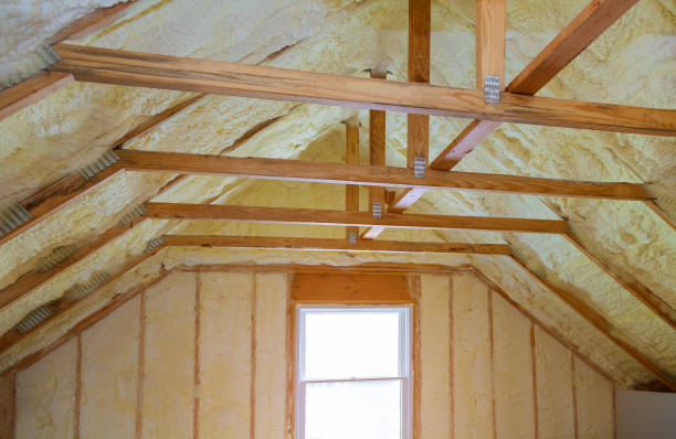 Best Geographic-Specific Insulation Services in Edmundson, MO