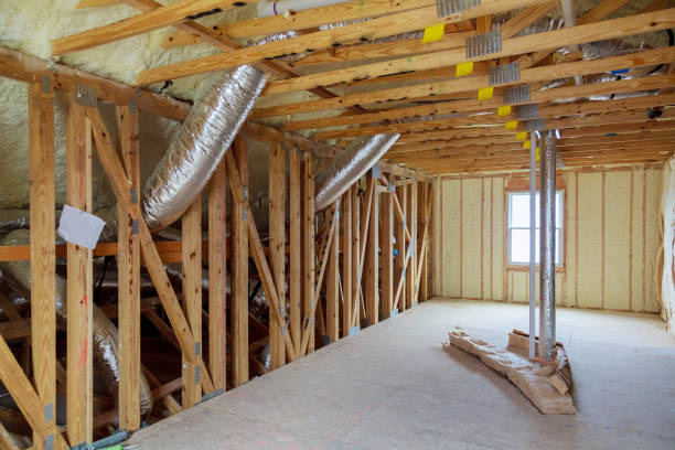 Best Specialized Insulation Services in Edmundson, MO