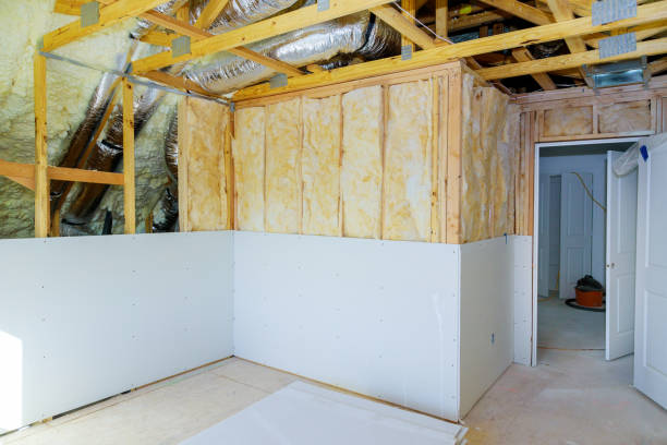 Reliable Edmundson, MO Insulation Contractor Solutions