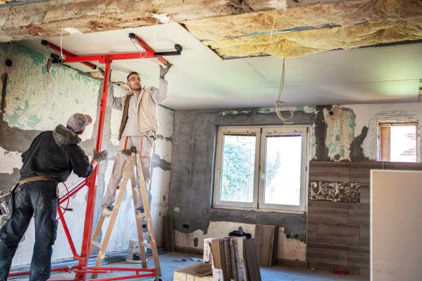 Best Fiberglass Insulation in Edmundson, MO