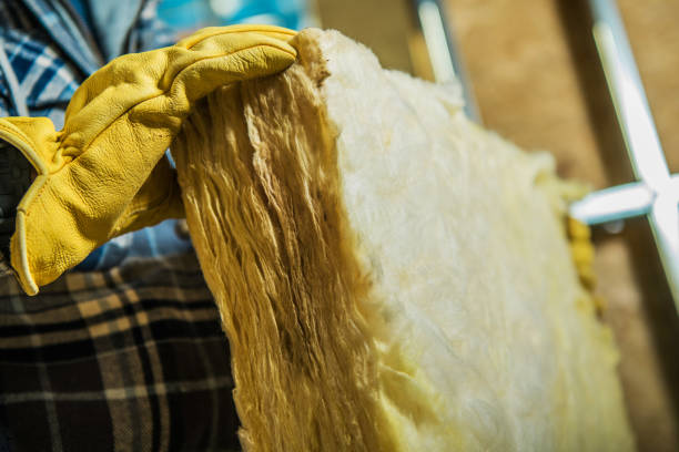 Best Spray Foam Insulation in Edmundson, MO