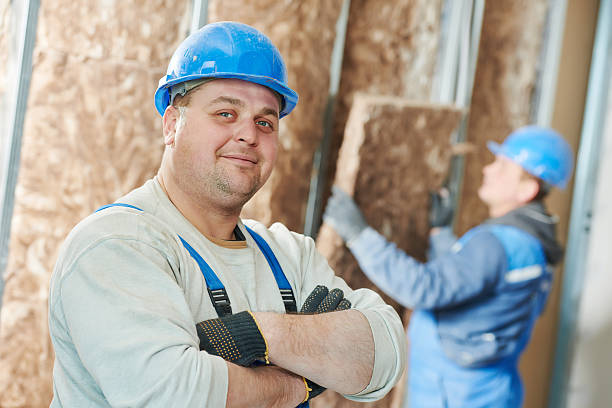 Best Insulation Maintenance and Repair in Edmundson, MO