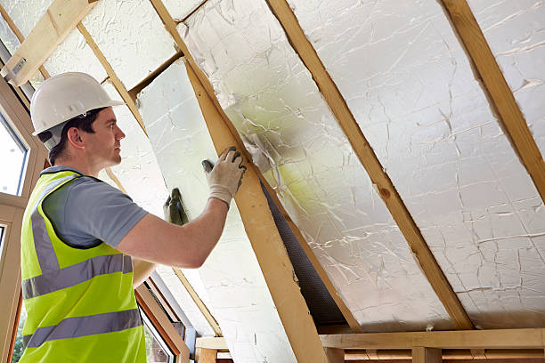 Best Eco-Friendly Insulation in Edmundson, MO