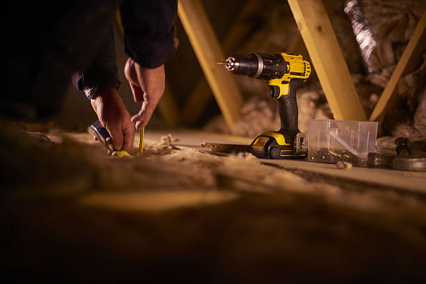 Best Energy Efficiency Insulation in Edmundson, MO